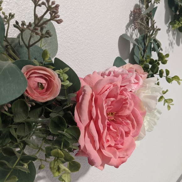 Floral Hoop Set - Picture 5 of 8